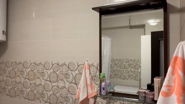 Организация и хранение в ванной комнате. «ДО» и «ПОСЛЕ» работы организатора пространства