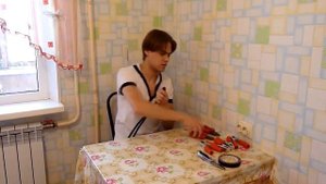 Надежные провода для прикуривания своими руками
