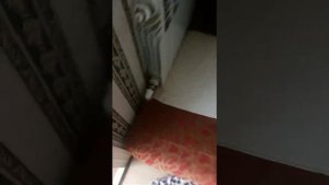 Как сделать двух этажный дом из подушек