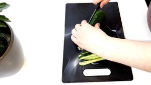 РОЛЛ Филадельфия - СУШИ в домашних условиях  - 335 ккал на порцию // Philadelphia Roll