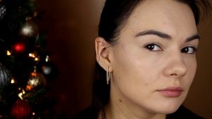Тест-драйв: Тональный крем ESTEE LAUDER Double Wear 1N2 ECRU
