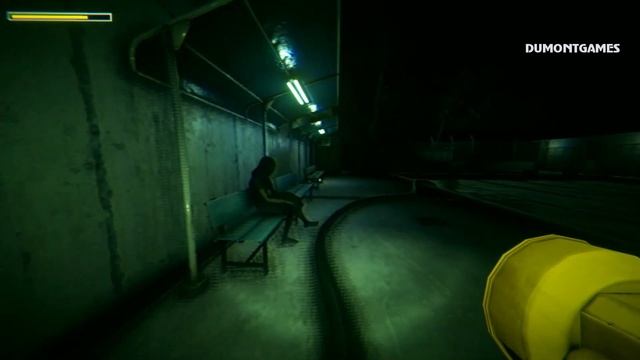 Hanako #1 || Классный хоррор от Chilla's Art смотреть онлайн