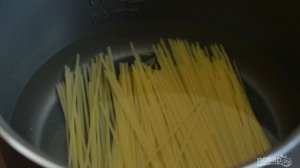 Макароны в мультиварке