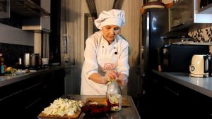 Капуста пелюстка на зиму. Простой и доступный рецепт.