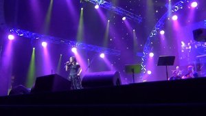 Елена Ваенга - Говори, говори...СИЛЬНО! 11.09.16, БКЗ.
