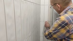 Извлекаю крестики из швов.