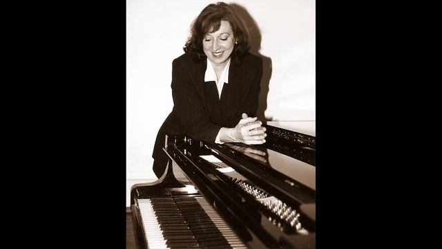 Granados - Mazurka from Escenas románticas - Marie-Catherine Girod смотреть онлайн