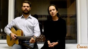 Чёрный ворон | Ансамбль СОКОЛ | Степан и Валентина Нестеровы