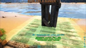 ARK Survival Evolved для новичков. Подробный гайд о строительстве