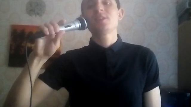 Кавер - Ненси - Светик мой Светлана.