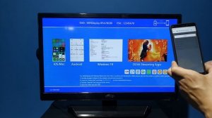 Como conectar Miracast - Configuración Miracast Chromecast Chino 2019  - Muy Sencillo!!