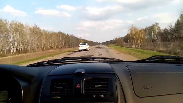 Расход 92 и 95 бензина на калине кросс со 127 мотором. смотреть онлайн