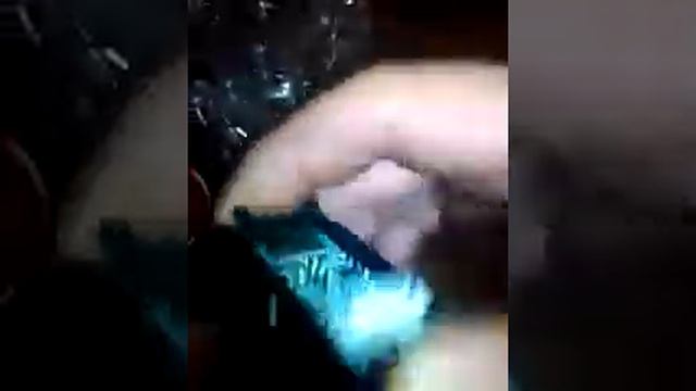 Двойной Цифровой Вольтметр Амперметр  с Китая