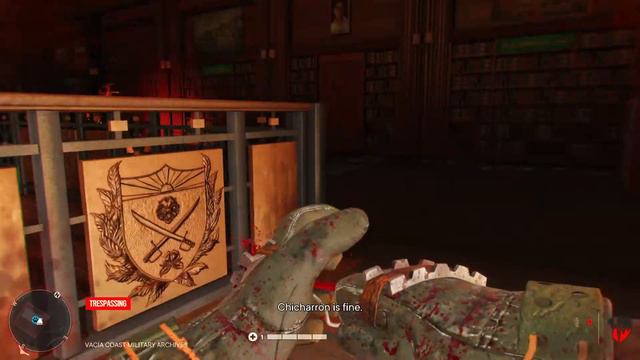 Far Cry 6 chicharron is fine смотреть онлайн