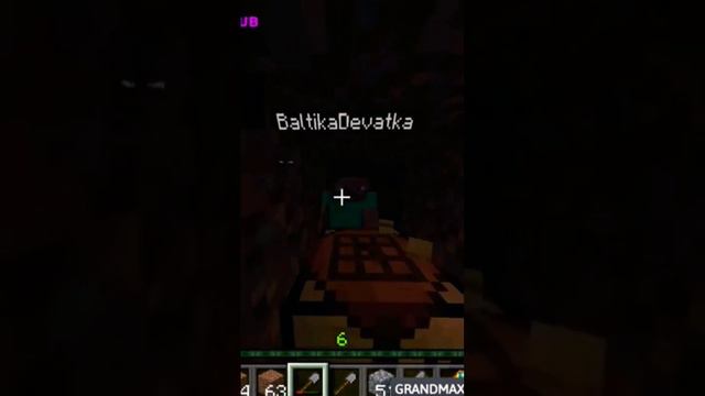 Minecraft Лучшее #9