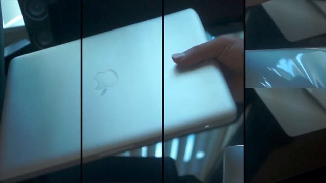 New 2012 13" Apple MacBook Pro Unboxing (Ivy Bridge Core i5) смотреть онлайн