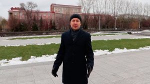 Ленинский и Кировский район Новосибирска.