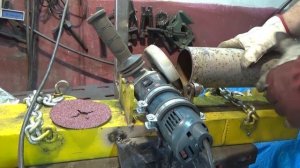 Фаскосниматель! Самый быстрый и самый дешёвый!