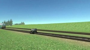 Эльдар, вылазь! [версия в SovietCar: Premium]