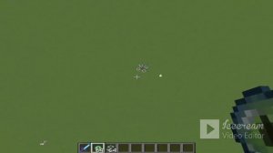 Как получить меч бога в майнкрафт