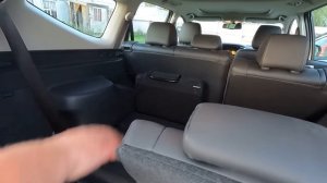 ОБЗОР МОЕГО НОВОГО MITSUBISHI PAJERO SPORT