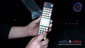 ✰✰✰ Reavon UBR X110 ▶️ reproductor BlueRay / 4K UHD - análisis / review