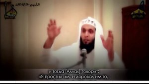 ПРЕКРАСНЫЙ ГОЛОС ДО СЛЕЗ (Мансур ас-Салими)