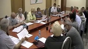 Очередное заседание Совета Депутатов МО Выхино-Жулебино от 22.06.2021 года