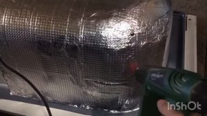 утепление шумоизоляция ванны