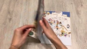 Обзор заказа ☘️Clever?