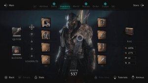 Assassin's Creed Valhalla // MJOLNIR NASIL ALINIR??