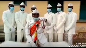 Песня Танцы с гробом (Музыка, а ни видео)