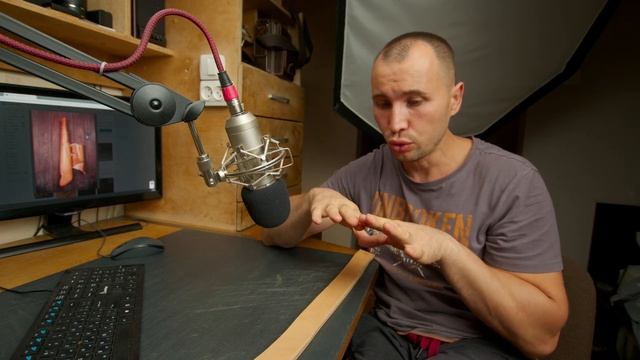 Новая распаковка кожи. Что сейчас в работе. Ответы на вопросы.