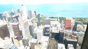 What's Inside America's Tallest Tower? Unveiling the Willis Tower Mystery!