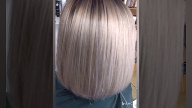 окрашивание для Олеси смотреть онлайн