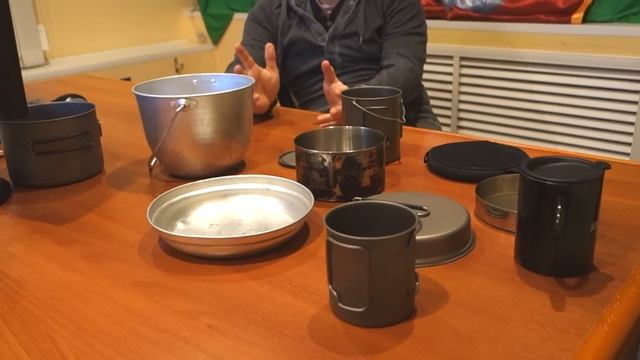 Кружка и тарелка. 0.142 смотреть онлайн