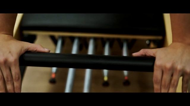 NEW! Студийный пилатес и аэройога смотреть онлайн