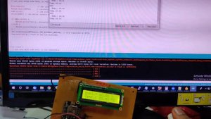 SHT30 Temp.& Humidity sensor with ESp8266(node mcu).mp4