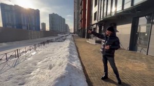 Обзор ЖК на Парнасе в Парголово