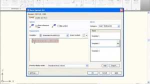 Autocad Mechanical: Leader Notes