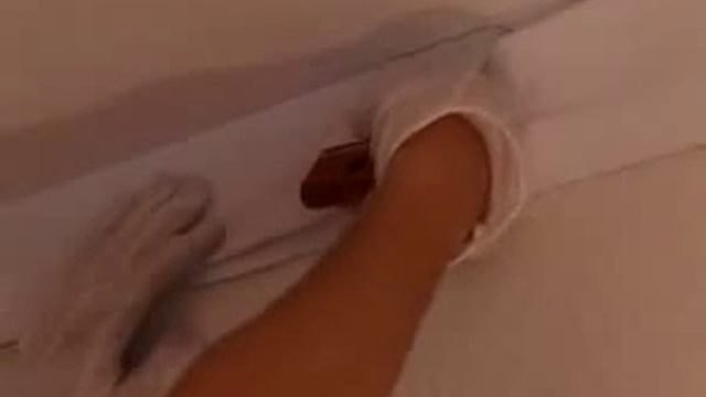 Монтаж натяжных потолков смотреть онлайн