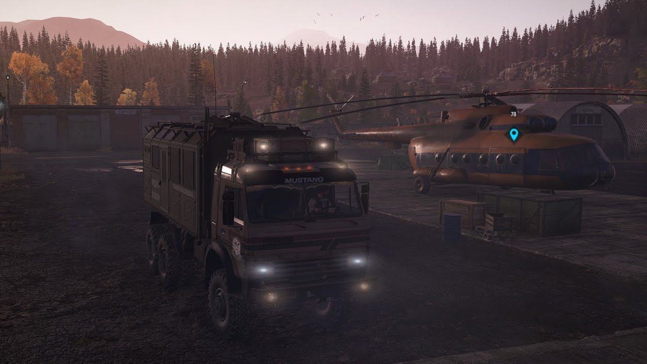 Топливо для Авиации. смотреть онлайн