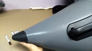 Обзор надувной лодки под мотор Пиранья 300 Q5 SLX