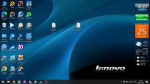 как добавить гаджеты в windows 10
