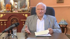 Алексей Ильич Осипов. Лекции. О Евхаристии