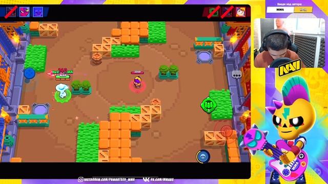 ?АПНУЛ 4000 ПОБЕД В ДУЭЛЯХ И СКУПИЛ МАГАЗИН! смотреть онлайн