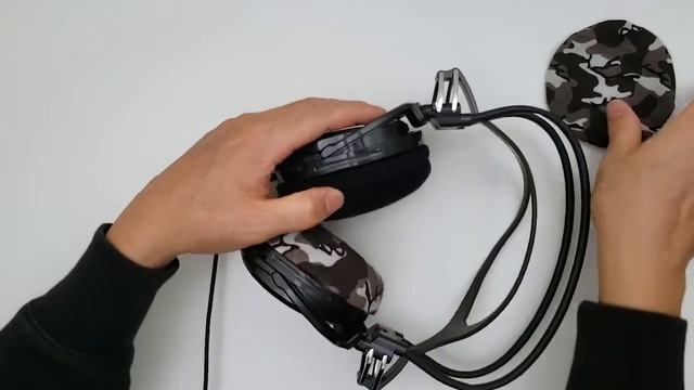 SONY MDR-XD400のイヤーパッドをmimimamoで修理・保護｜Repair ear pads with mimimamo | 用mimimamo修復耳墊 смотреть онлайн