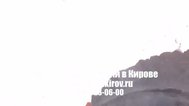 как прочистить канализацию содой в кирове смотреть онлайн