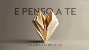 Nathan Trent vs.  Mario Franca - E Penso a Te (@FabianMaze Bootleg) [Radio Edit]