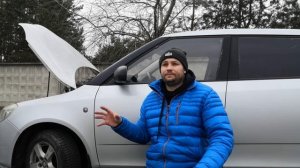 Skoda fabia 1.2 2008 год еще побегает?
